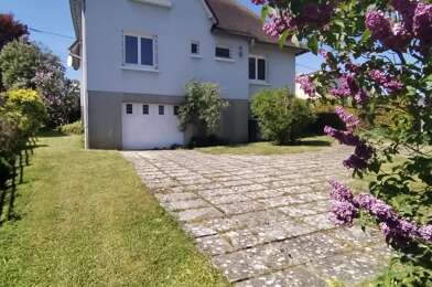 Maison 4 pièces 195000 €