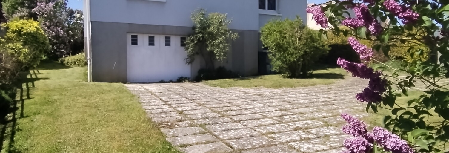 Maison 4 Pièces 122 m² à vendre à Breteuil (60120)