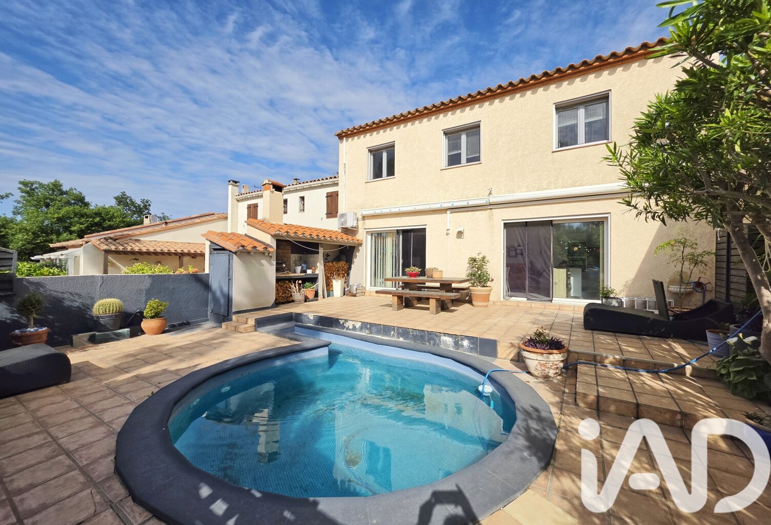 Vente Maison/villa 6 pièces — photo 1