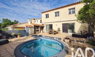 Maison 6 Pièces 137 m² à vendre à Perpignan (66000)