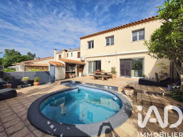 Vente Maison/villa 6 pièces — photo du bien