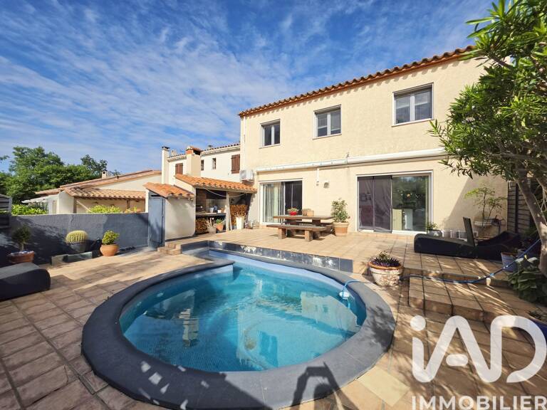 Vente Maison/villa 6 pièces — photo 1