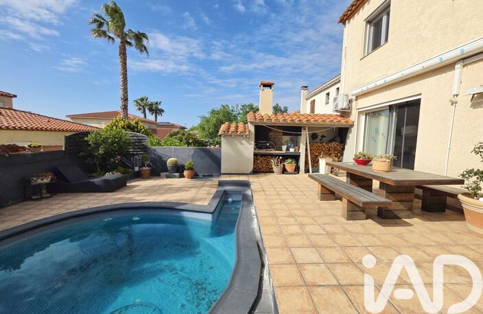 Vente Maison/villa 6 pièces — photo 2
