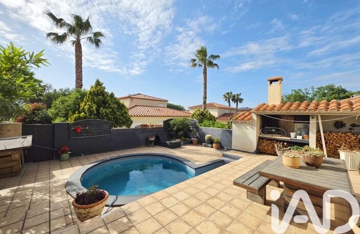 Vente Maison/villa 6 pièces — photo 3