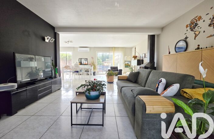 Vente Maison/villa 6 pièces — photo 5
