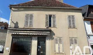 Maison 5 Pièces 110 m² à vendre à Ervy-le-Châtel (10130)