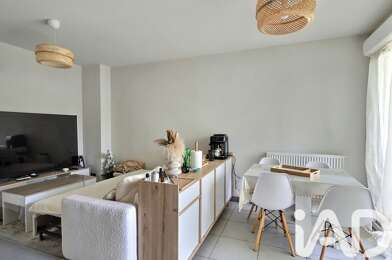 Appartement 2 pièces 139000 €