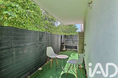 Appartement 2 pièces 139000 €