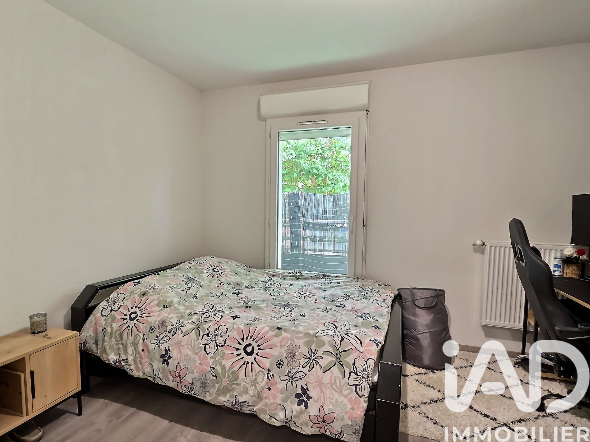 Vente Appartement 2 pièces - Photo 5