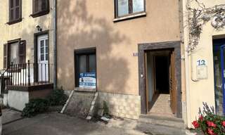 Maison 4 Pièces 95 m² à vendre à Sommevoire (52220)