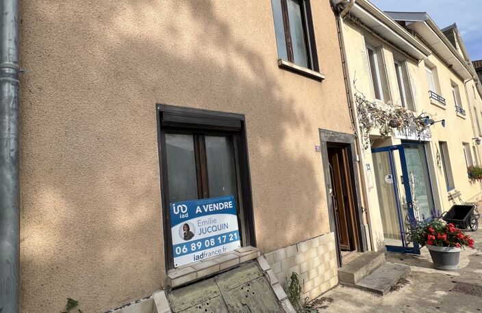 Vente Maison/villa 4 pièces — photo 2
