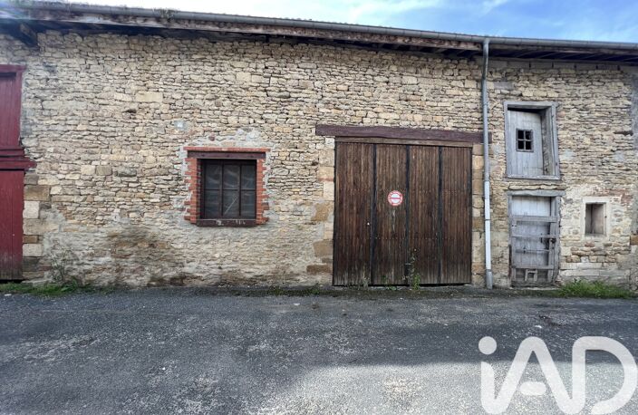 Vente Maison/villa 4 pièces — photo 3