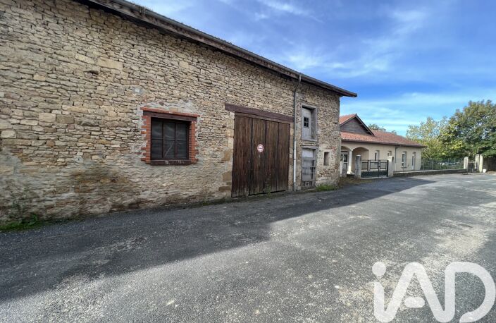 Vente Maison/villa 4 pièces — photo 4