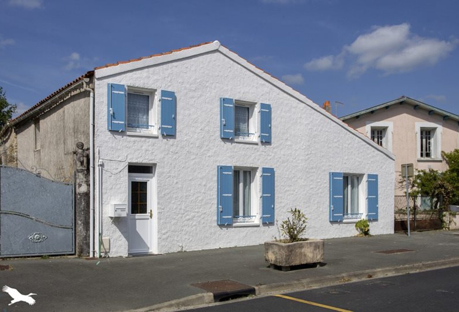 Maison de ville de 6 pièces principales — photo 1