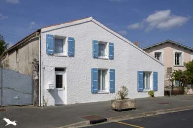Maison 6 pièces 220920 €