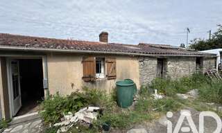 Maison 2 Pièces 50 m² à vendre à Chaumes-en-Retz (44680)