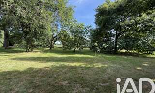 Terrain  1200 m² à vendre à Isneauville (76230)