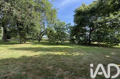 Terrain  155000 €