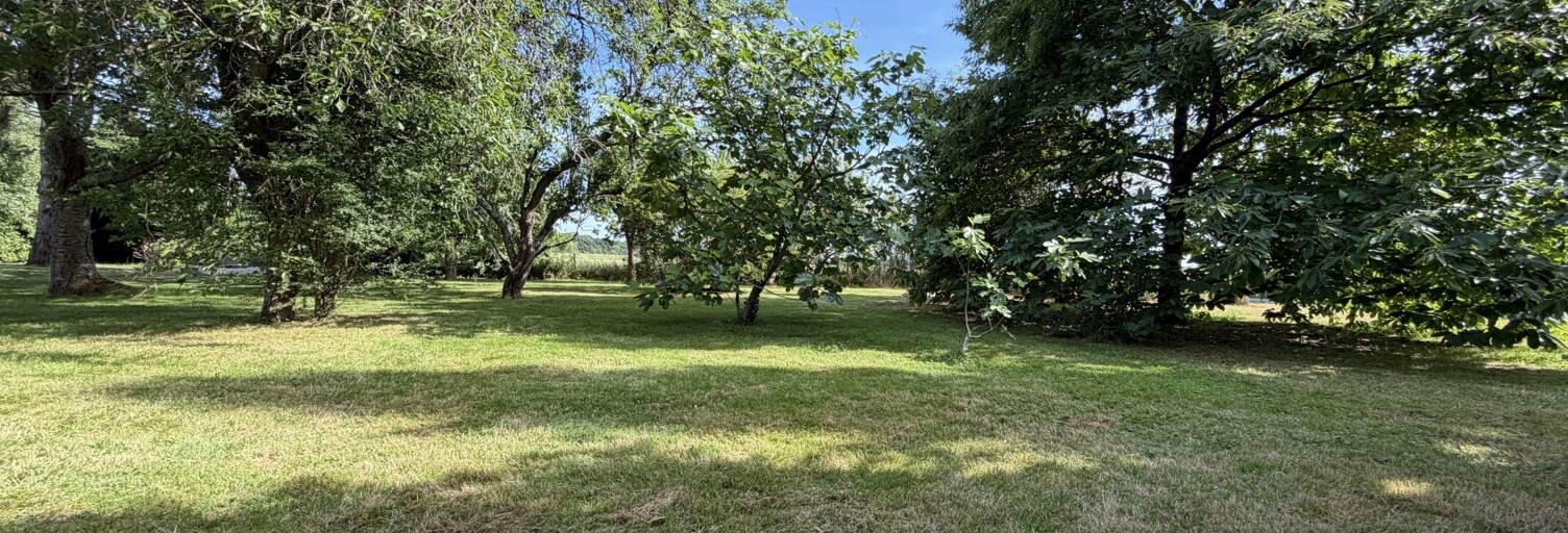 Terrain  1200 m² à vendre à Isneauville (76230)