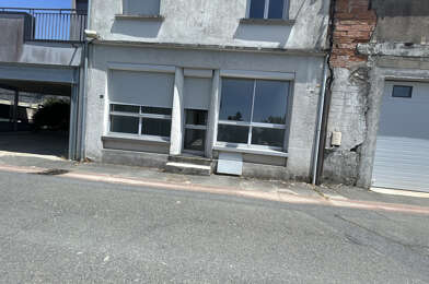 Appartement 4 pièces 550 €