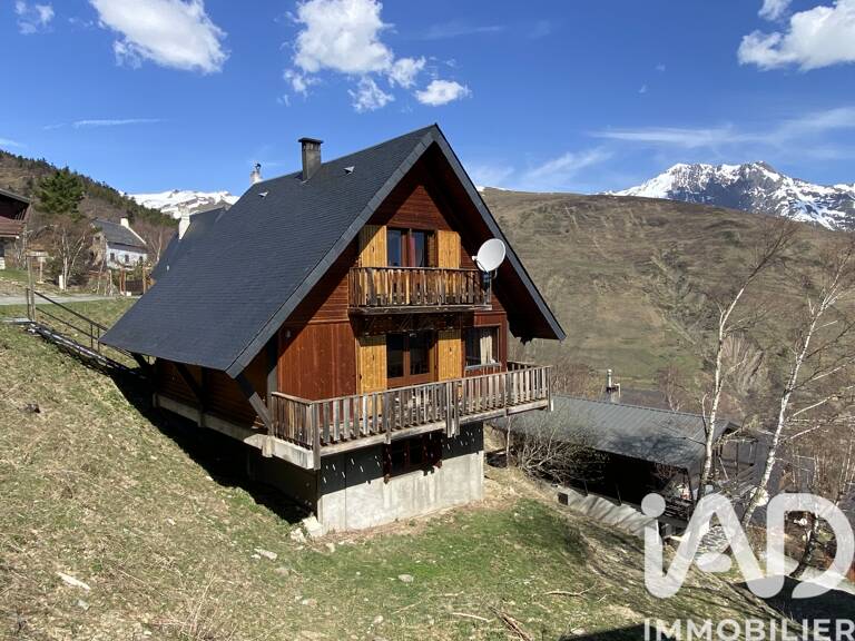 Vente Gîte 6 pièces — photo 1