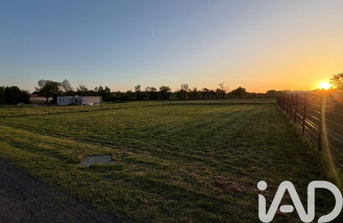 Vente Terrain à bâtir 1 130 m&sup2; — photo 4