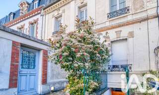 Appartement 3 Pièces 67 m² à vendre à Meaux (77100)