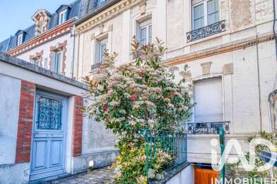 Appartement 3 pièces 258000 €