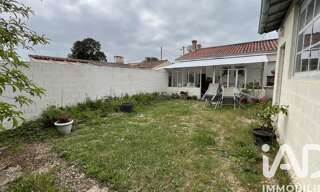 Maison 4 Pièces 63 m² à vendre à Luçon (85400)