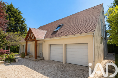 Maison 7 pièces 535000 €