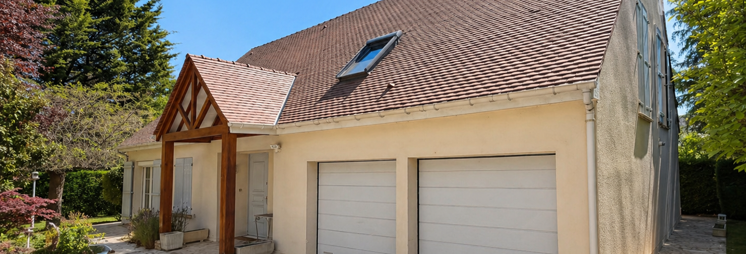 Maison 7 Pièces 180 m² à vendre à Servon (77170)