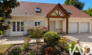 Maison 7 Pièces 180 m² à vendre à Servon (77170)