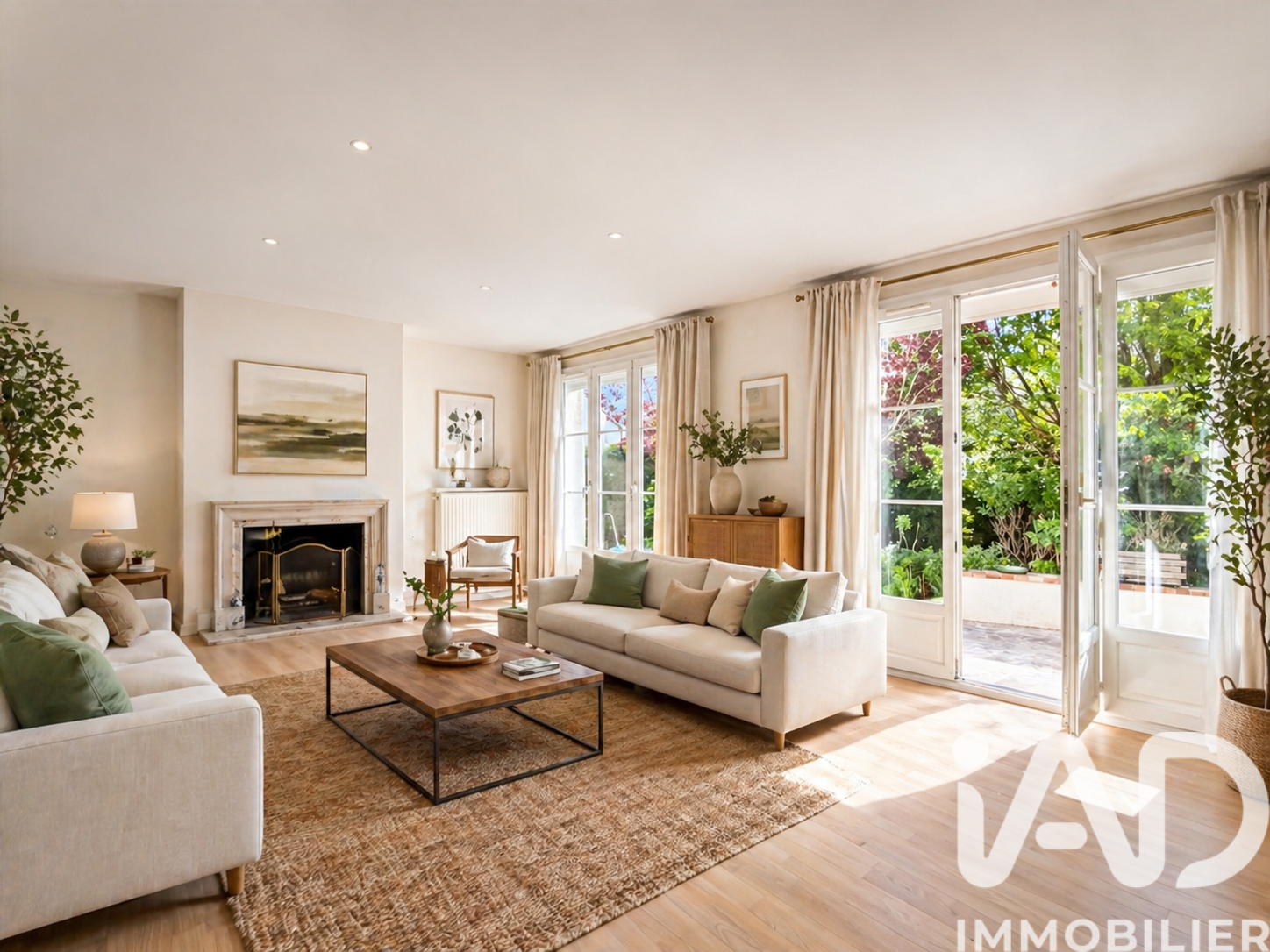 Vente Maison traditionnelle 7 pièces - Photo 3