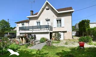 Maison 7 Pièces 139 m² à vendre à Saint-Michel (16470)