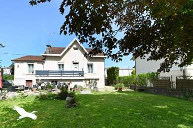 Maison 7 pièces 149000 €