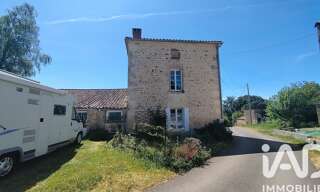 Maison 3 Pièces 59 m² à vendre à Marsais-Sainte-Radégonde (85570)