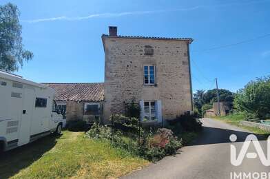 Maison 3 pièces 120500 €