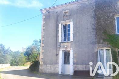 Maison 3 pièces 120500 €