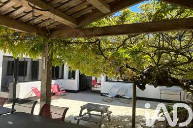 Maison 7 pièces 1755000 €