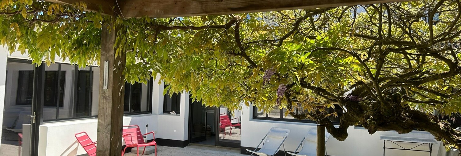 Maison 7 Pièces 180 m² à vendre à La Flotte (17630)