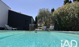 Maison 7 Pièces 180 m² à vendre à La Flotte (17630)