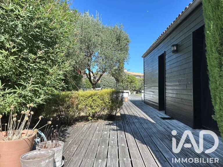 Vente Maison traditionnelle 7 pièces — photo 1