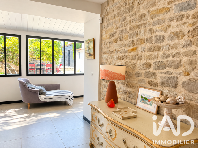Vente Maison traditionnelle 7 pièces — photo du bien