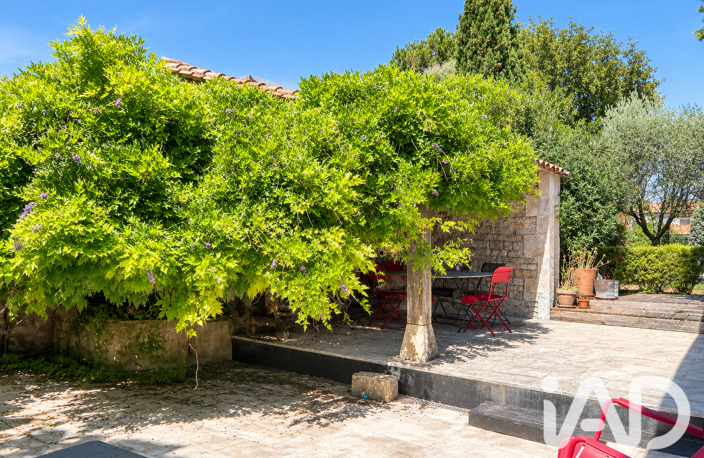 Vente Maison traditionnelle 7 pièces — photo 2