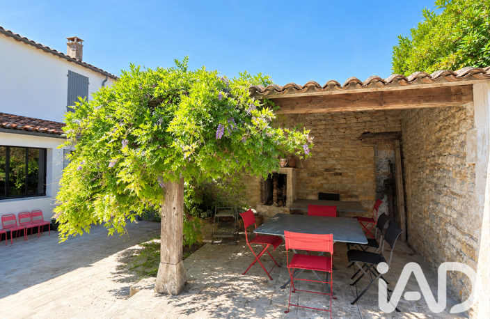 Vente Maison traditionnelle 7 pièces — photo 3