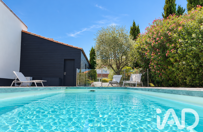 Vente Maison traditionnelle 7 pièces — photo 4