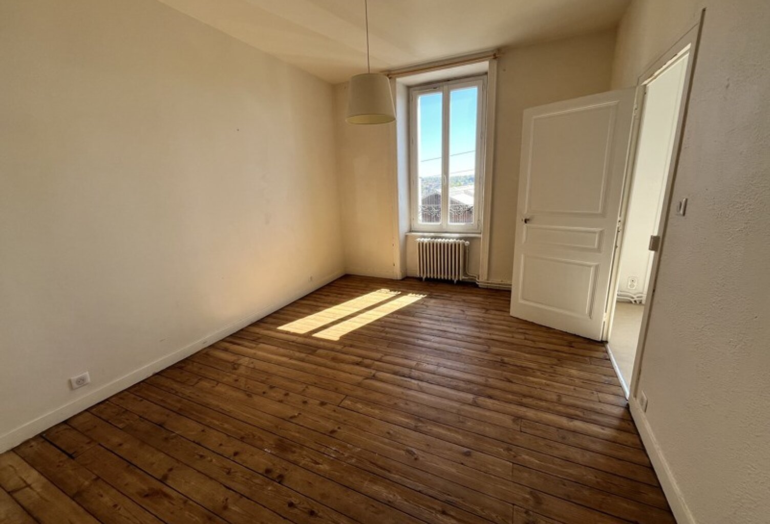 Appartement de 2 pièces principales — photo 1