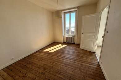Appartement 2 pièces 69000 €