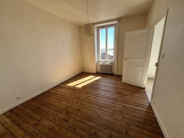 Appartement de 2 pièces principales — photo du bien
