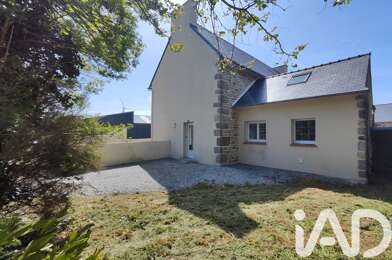 Maison 8 pièces 275000 €